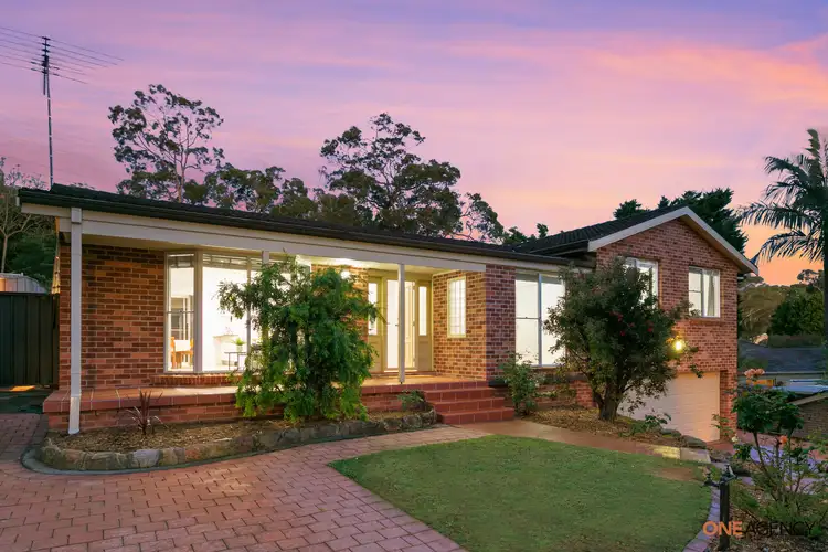 69 Brushwood Drive, Alfords Point NSW 2234
