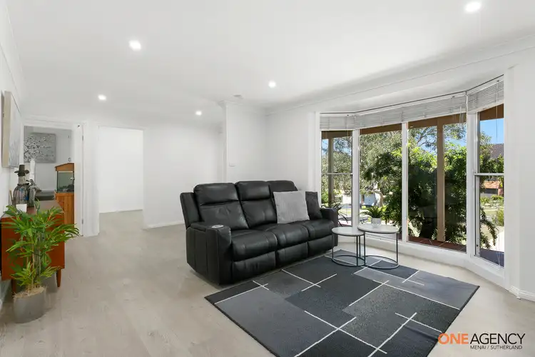 Fifth view of Homely house listing, 69 Brushwood Drive, Alfords Point NSW 2234