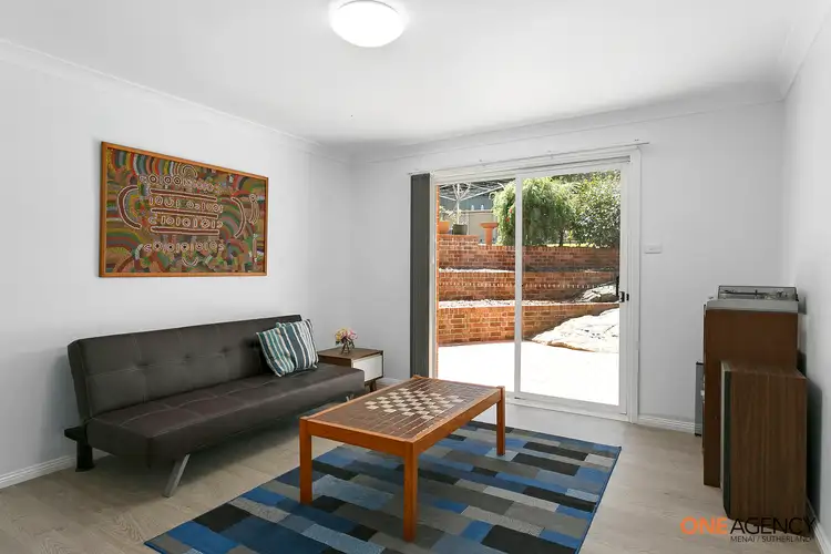 Sixth view of Homely house listing, 69 Brushwood Drive, Alfords Point NSW 2234