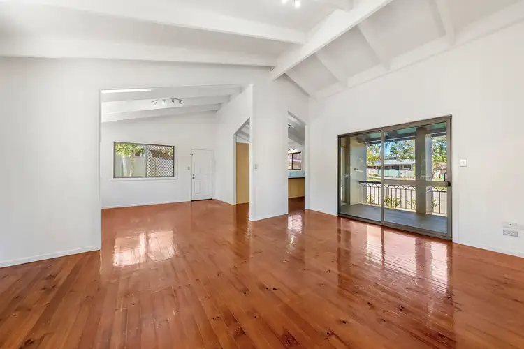 Sixth view of Homely house listing, 2 Tomanbil Terrace, Ashmore QLD 4214