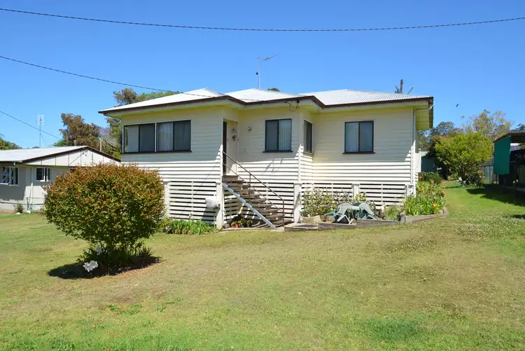 9 ANNE STREET, Kenilworth QLD 4574