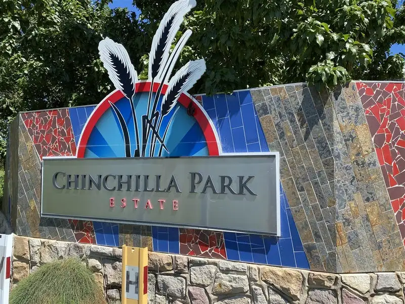 Main view of Homely land listing, 26 Ellem Drive, Chinchilla QLD 4413