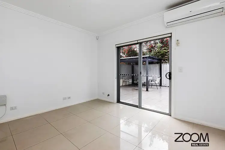 Third view of Homely townhouse listing, 4/118 Harrow Road, Auburn NSW 2144