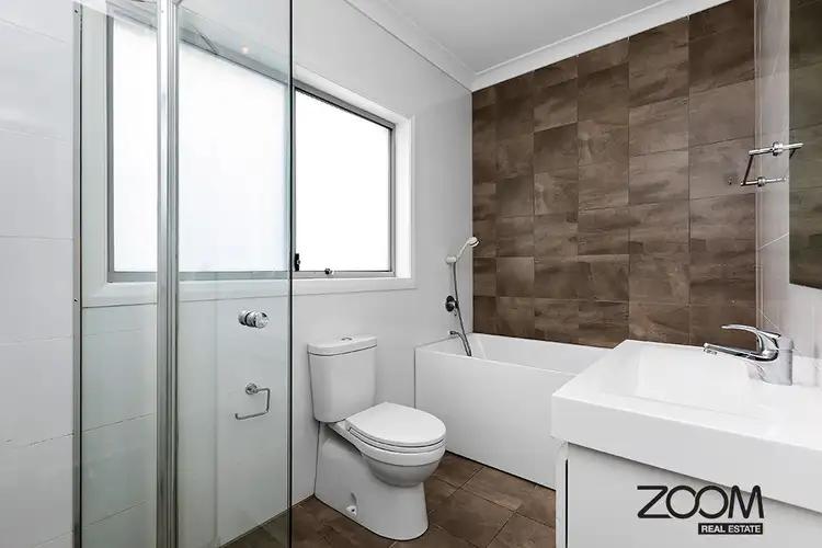Fourth view of Homely townhouse listing, 4/118 Harrow Road, Auburn NSW 2144