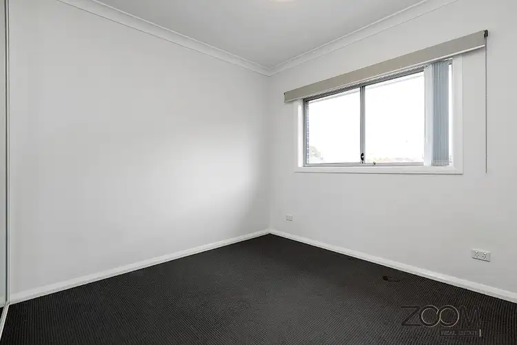 Fifth view of Homely townhouse listing, 4/118 Harrow Road, Auburn NSW 2144
