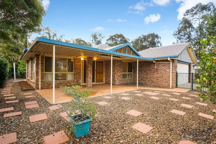 Main view of Homely house listing, 31 Rapanea Street, Moggill QLD 4070
