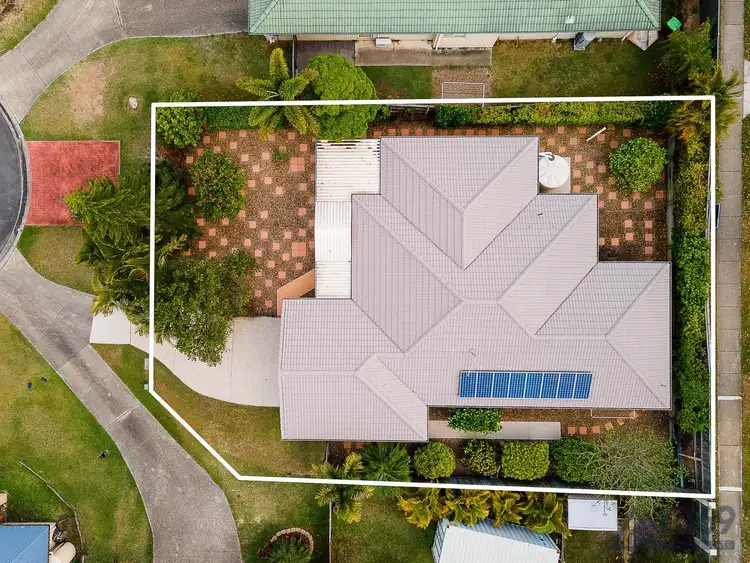Third view of Homely house listing, 31 Rapanea Street, Moggill QLD 4070