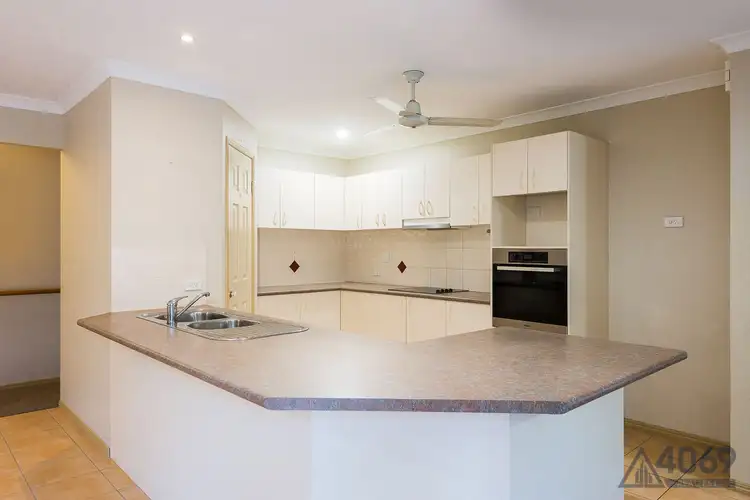 Fifth view of Homely house listing, 31 Rapanea Street, Moggill QLD 4070