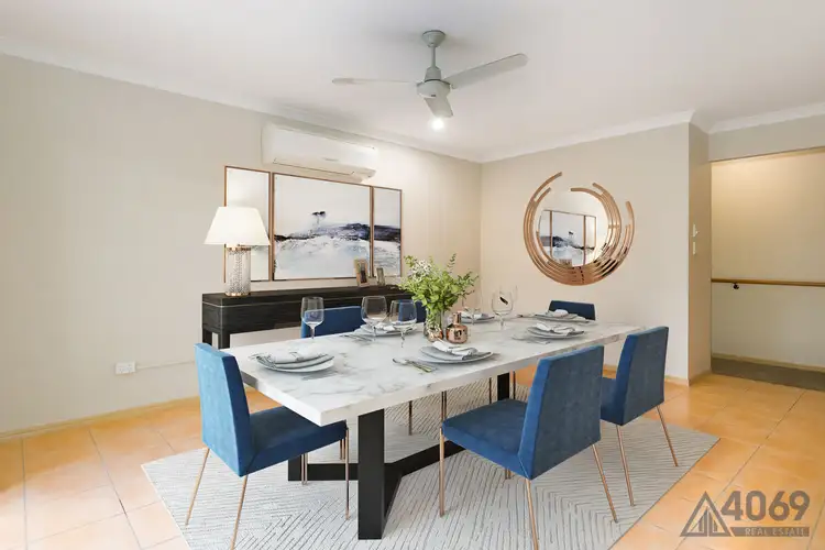 Sixth view of Homely house listing, 31 Rapanea Street, Moggill QLD 4070