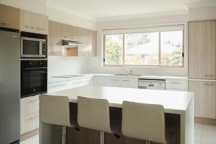 Second view of Homely house listing, 10A Wandypark Road, Wandandian NSW 2540