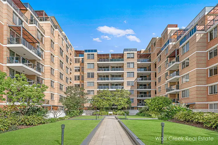 85/97 Bonar Street, Wolli Creek NSW 2205