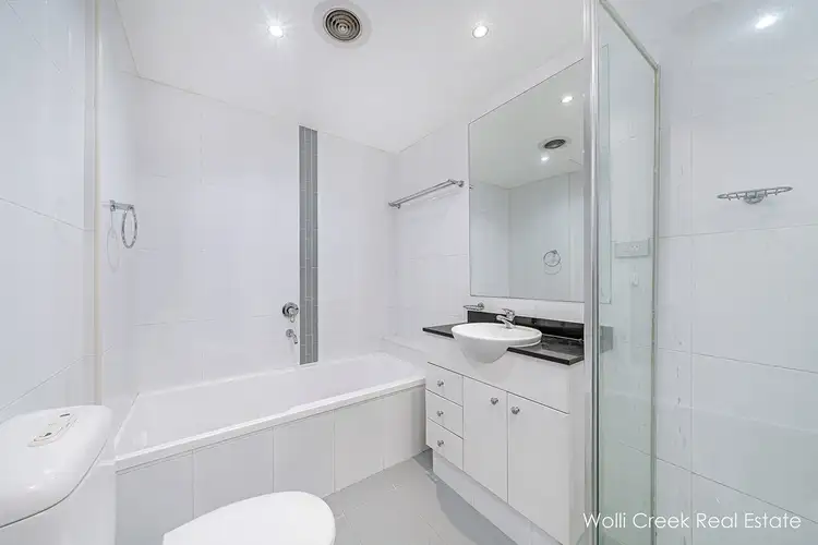 Fifth view of Homely apartment listing, 85/97 Bonar Street, Wolli Creek NSW 2205