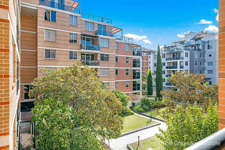 Sixth view of Homely apartment listing, 85/97 Bonar Street, Wolli Creek NSW 2205
