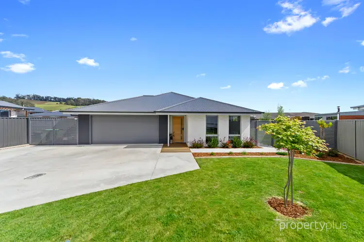 Main view of Homely house listing, 26 Explorer Drive, Turners Beach TAS 7315