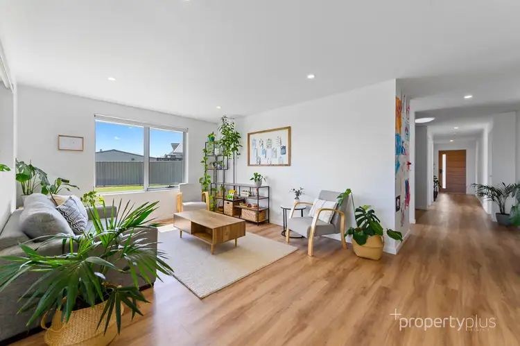 Second view of Homely house listing, 26 Explorer Drive, Turners Beach TAS 7315