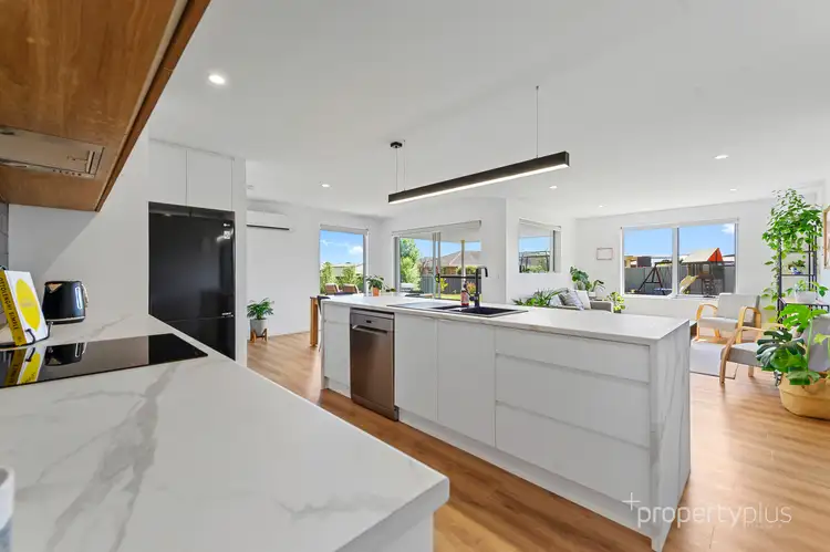 Fifth view of Homely house listing, 26 Explorer Drive, Turners Beach TAS 7315