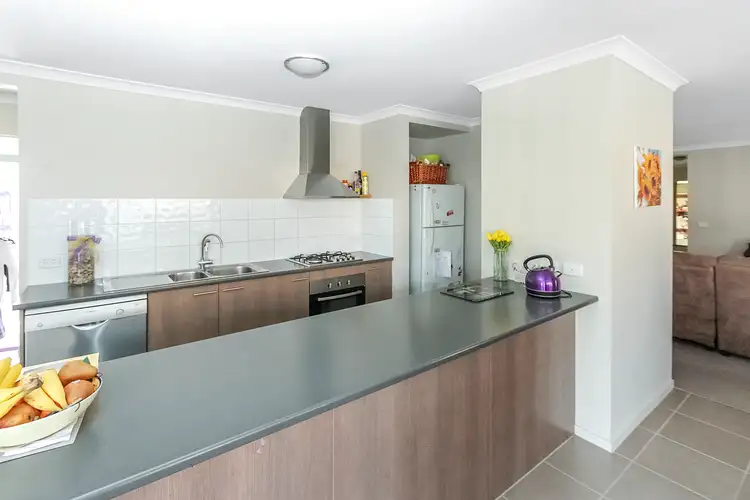Second view of Homely house listing, 11 Saltbush Street, Jackass Flat VIC 3556