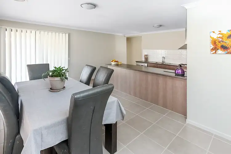 Third view of Homely house listing, 11 Saltbush Street, Jackass Flat VIC 3556