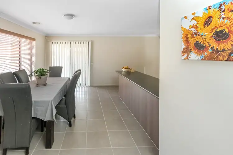 Fourth view of Homely house listing, 11 Saltbush Street, Jackass Flat VIC 3556