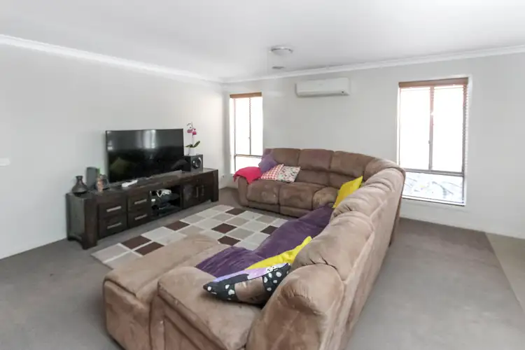 Fifth view of Homely house listing, 11 Saltbush Street, Jackass Flat VIC 3556
