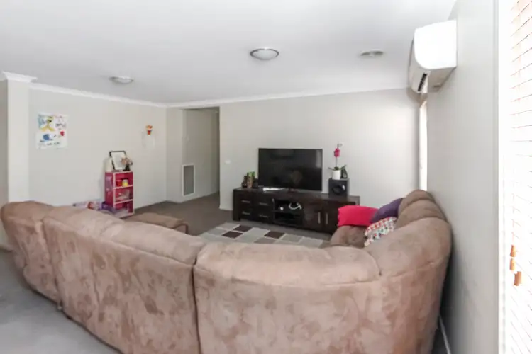 Sixth view of Homely house listing, 11 Saltbush Street, Jackass Flat VIC 3556