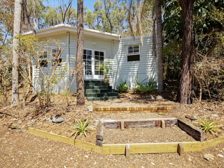 Main view of Homely rural property listing, 5 Magnesia Street, Cawarral QLD 4702