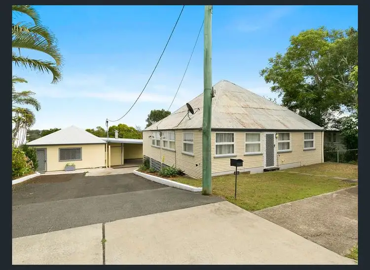 74 Downs Street, North Ipswich QLD 4305