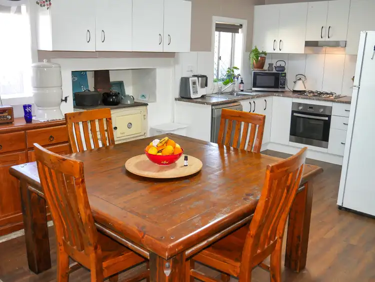 Fifth view of Homely house listing, 29 Grosvenor Street, Narrandera NSW 2700