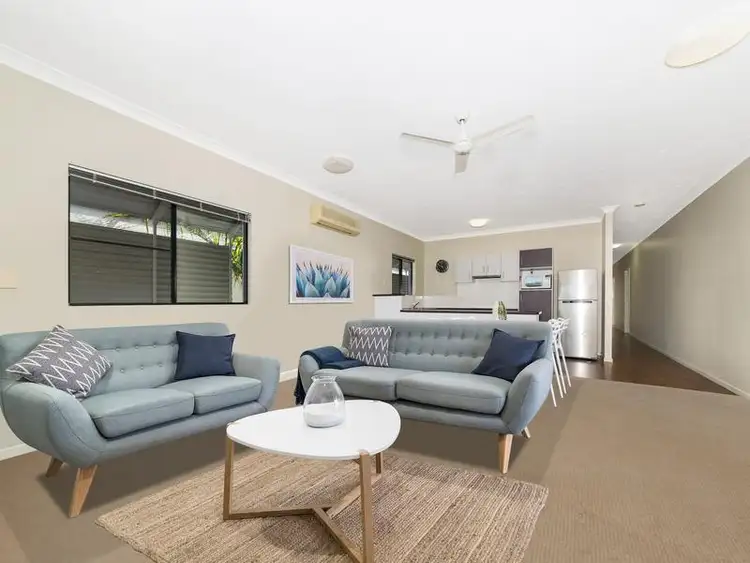 19/12-18 Morehead Street, South Townsville QLD 4810