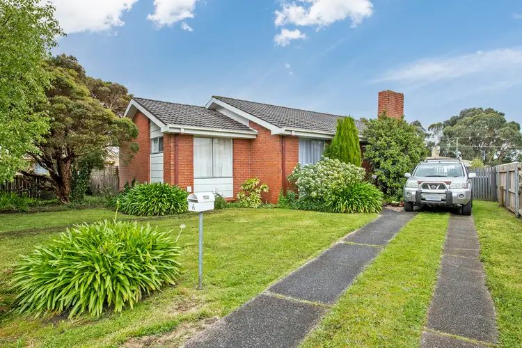 Main view of Homely house listing, 6 Lialeeta Crescent, Smithton TAS 7330