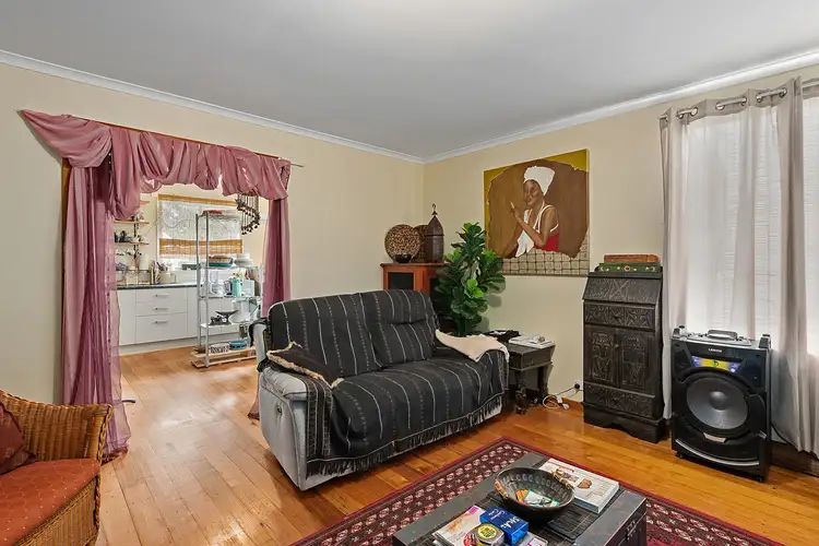 Second view of Homely house listing, 6 Lialeeta Crescent, Smithton TAS 7330