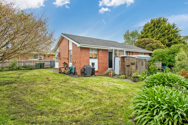 Fourth view of Homely house listing, 6 Lialeeta Crescent, Smithton TAS 7330