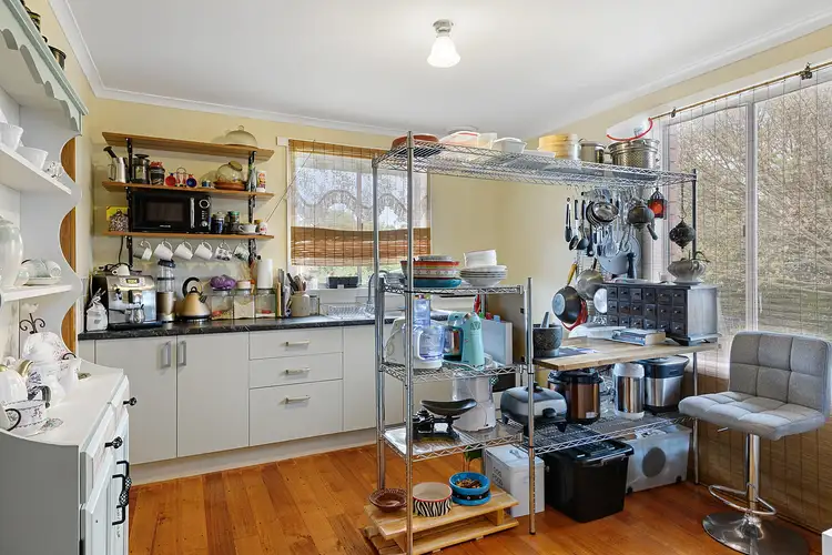 Fifth view of Homely house listing, 6 Lialeeta Crescent, Smithton TAS 7330