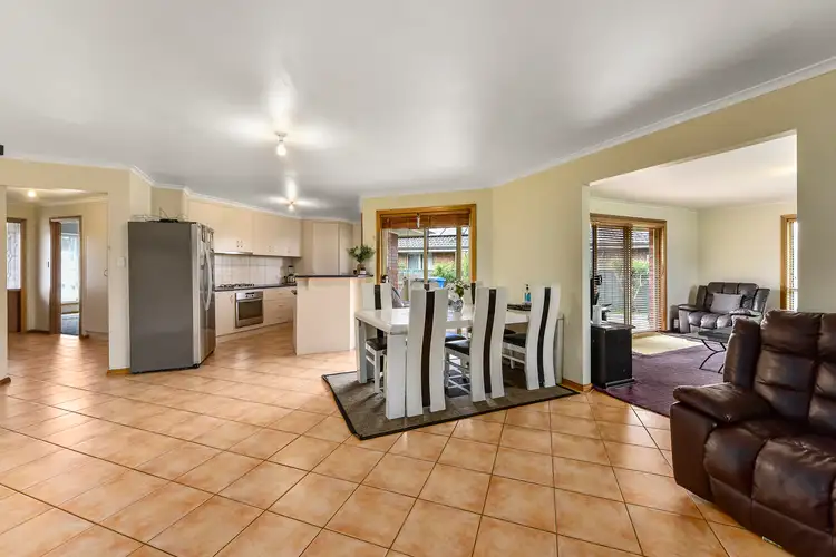 Third view of Homely house listing, 16 Max Young Drive, Mount Gambier SA 5290