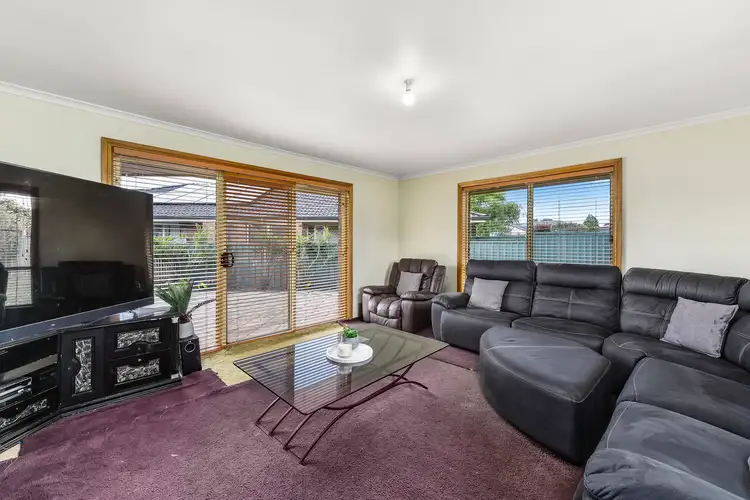 Fourth view of Homely house listing, 16 Max Young Drive, Mount Gambier SA 5290