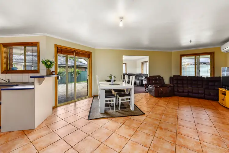 Fifth view of Homely house listing, 16 Max Young Drive, Mount Gambier SA 5290