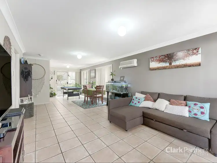Second view of Homely townhouse listing, 43/30 Federation Street, Wynnum West QLD 4178