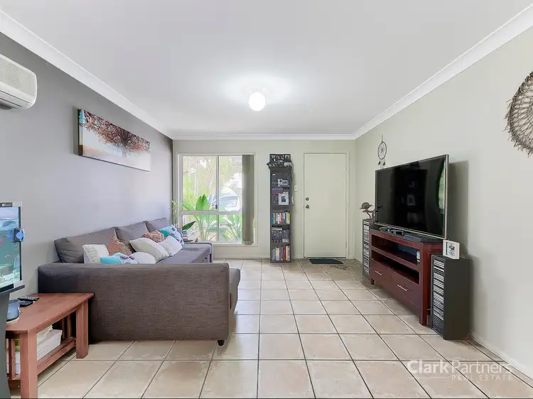 Third view of Homely townhouse listing, 43/30 Federation Street, Wynnum West QLD 4178