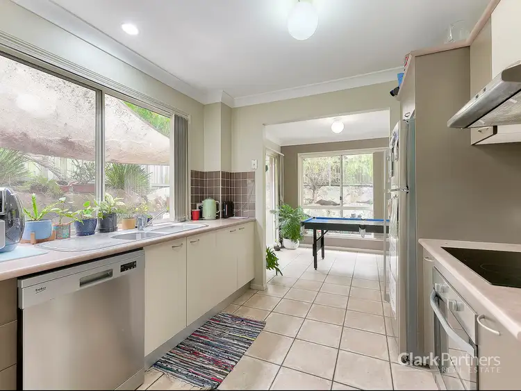 Fifth view of Homely townhouse listing, 43/30 Federation Street, Wynnum West QLD 4178