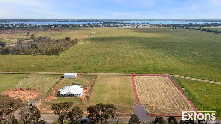 91 CAHILLS ROAD, Yarrawonga VIC 3730