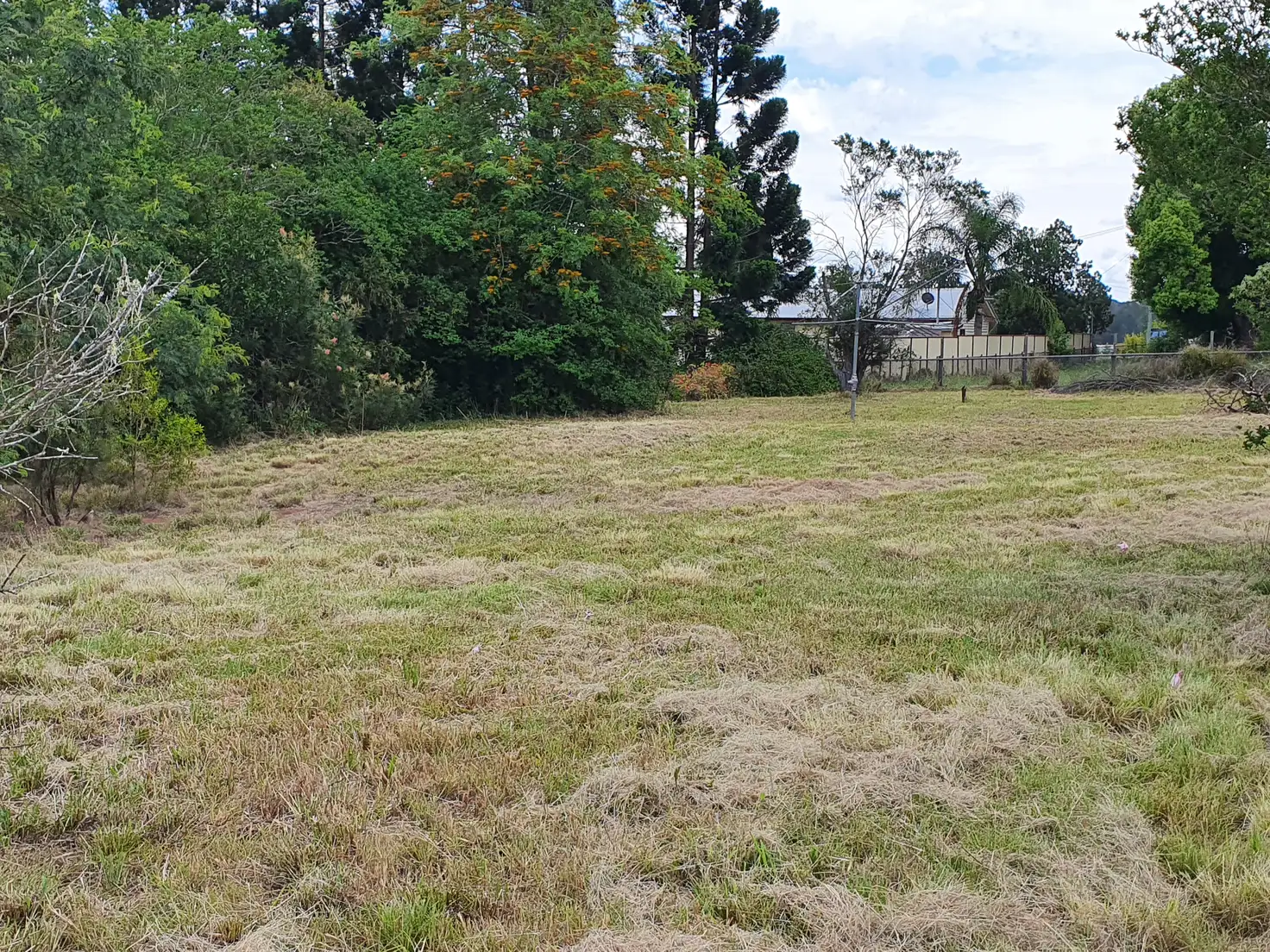 Main view of Homely land listing, Address available on request