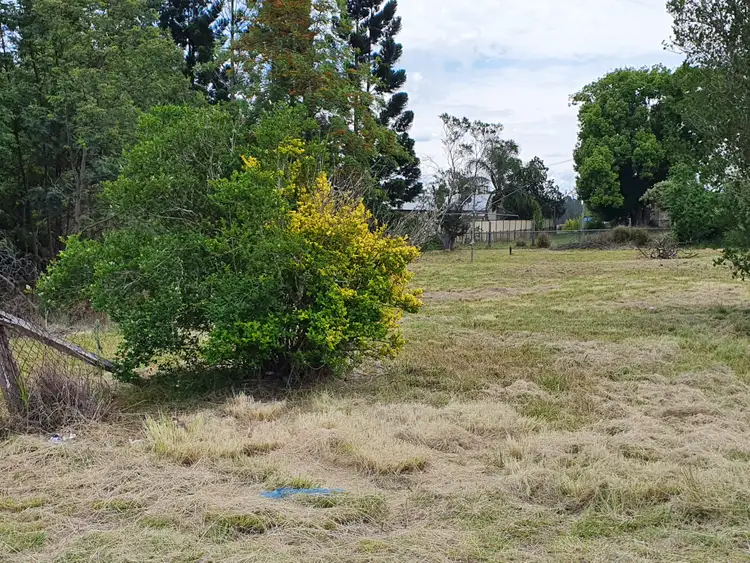 Second view of Homely land listing, Address available on request