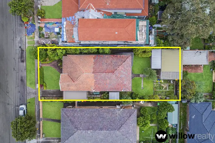 42 Robertson Street, Campsie NSW 2194