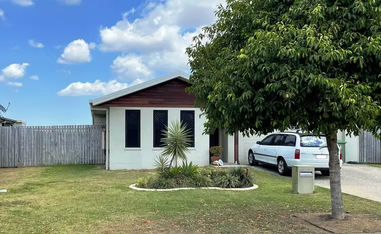 23 Oneill Place, Marian QLD 4753