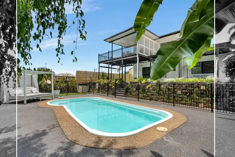 21 Barnes Street, Earlville QLD 4870