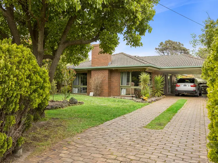 9 Barry Street, Tootgarook VIC 3941
