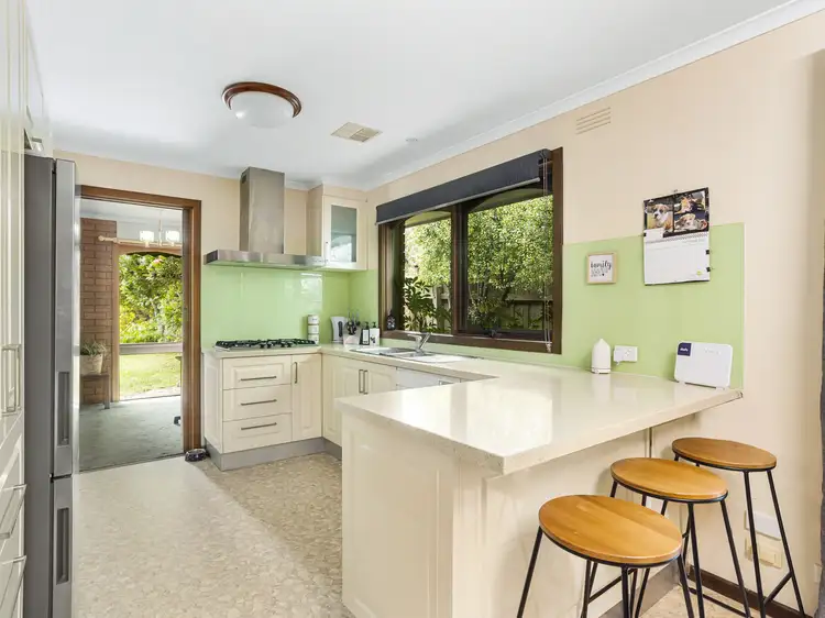 Second view of Homely house listing, 9 Barry Street, Tootgarook VIC 3941