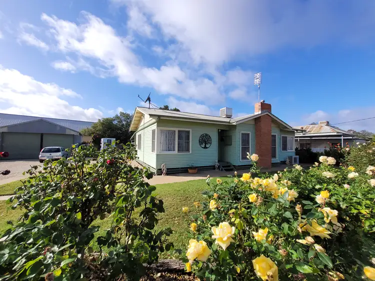Main view of Homely house listing, 32 main street, Lalbert VIC 3542