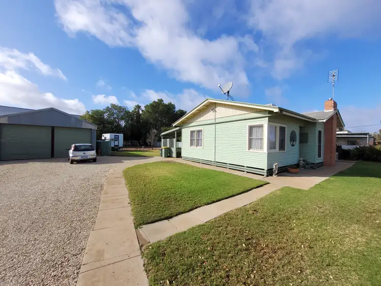 Second view of Homely house listing, 32 main street, Lalbert VIC 3542