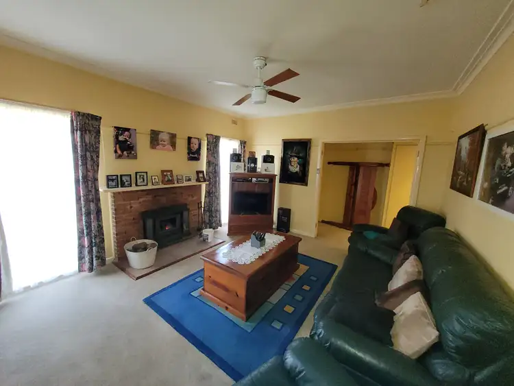 Third view of Homely house listing, 32 main street, Lalbert VIC 3542